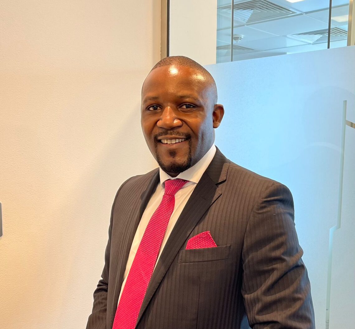 AfricanLaw Co-Founder and CEO Simbarashe Makahamadze on Bridging the ...