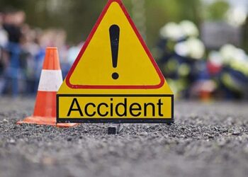 Ambulance Driving In Wrong Lane Kills Boda Boda Rider
